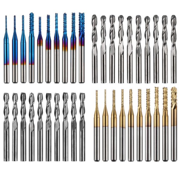 Types Of Milling Cutters A Comprehensive Overview Shandong Denso