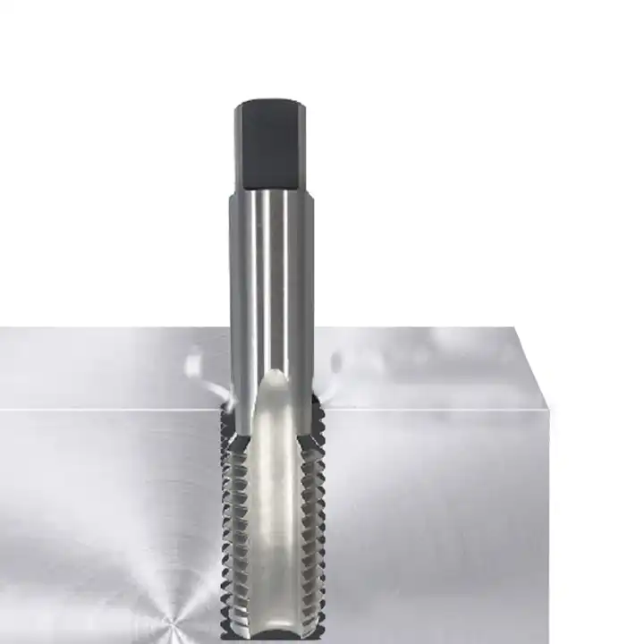 Thread Tap - Shandong Denso Precision Tools Co.,Ltd.