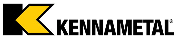 Kennametal-Logo