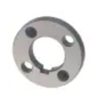 Indexable Slotting Cutter Drive Rings