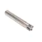 Indexable High-Feed End Mills