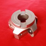 TP right angle table shoulder face milling disc
