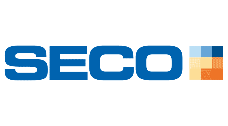 seco-tools-logo-vector