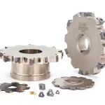 SlotMill Series Slot milling cutter series for stable operation with excellent chip control