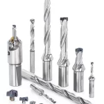 DrillMeister / AddMeisterDrill High productive head-changeable drill