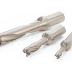 TungDrillTwisted A wide range of indexable drills for various applications