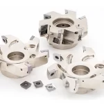 TungMill (TFE12, EFE12) Solution for non-ferrous material machining